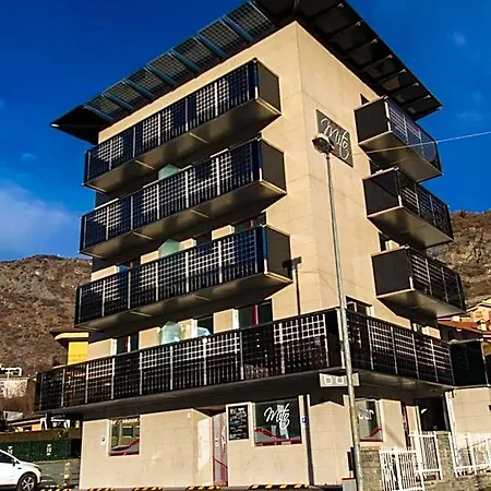 Mito Hotel