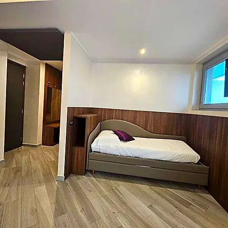 Hotel Mito Chambave