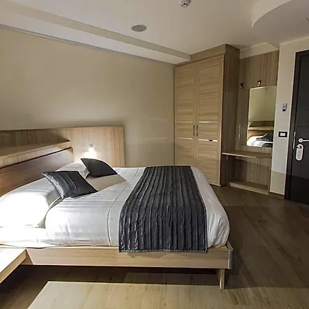 Hotel Mito Chambave