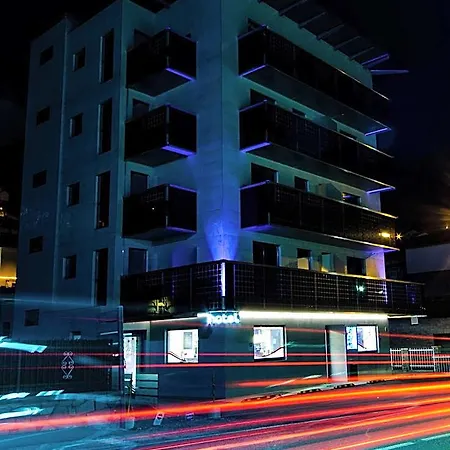 Hotel Mito