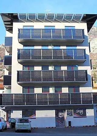 Hotel Mito 3*
