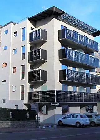 Hotel Mito Chambave