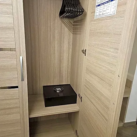 Mito 3* Chambave