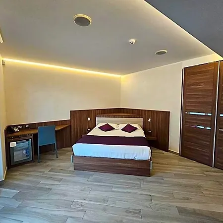 Mito Hotel Chambave