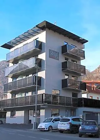 Hotel Mito 3*