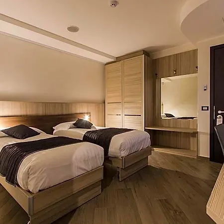 Hotel Mito Chambave