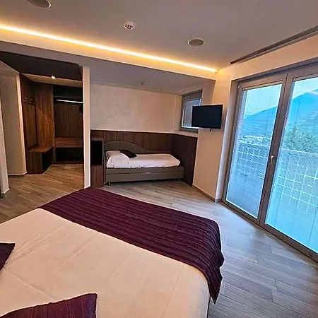 Mito Hotel 3*