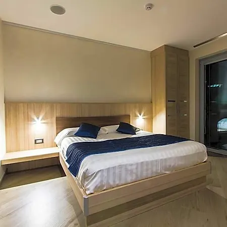 Hotel Mito Chambave