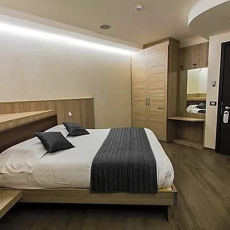 Hotel Mito
