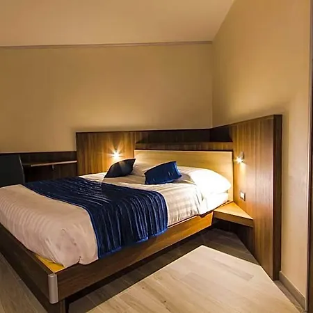 Mito Hotel Chambave