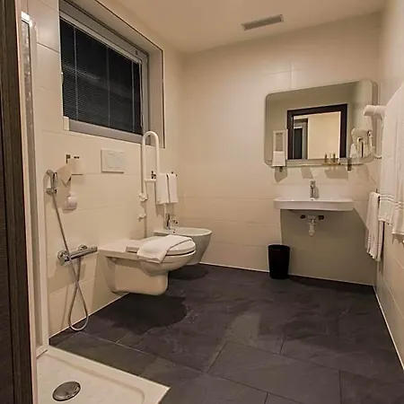 Hotel Mito Chambave